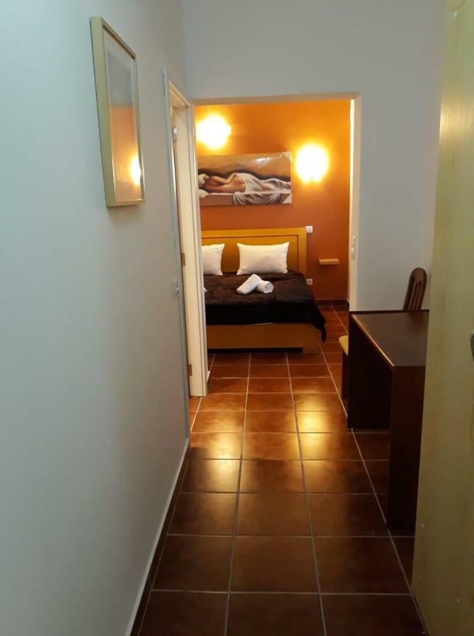 "A Casa Dos Avos" Suites & Breakfast Lagos Exterior foto