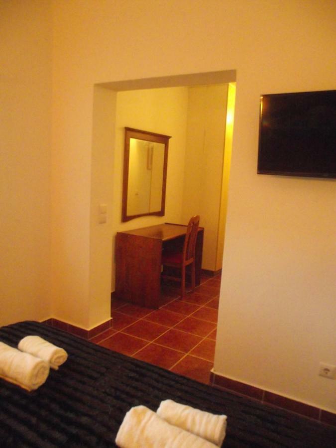 "A Casa Dos Avos" Suites & Breakfast Lagos Exterior foto